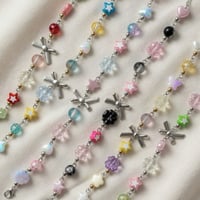 Image 1 of colour pop bracelets