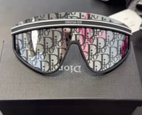 Dior Shades