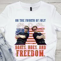 Boats Hoes & Freedom