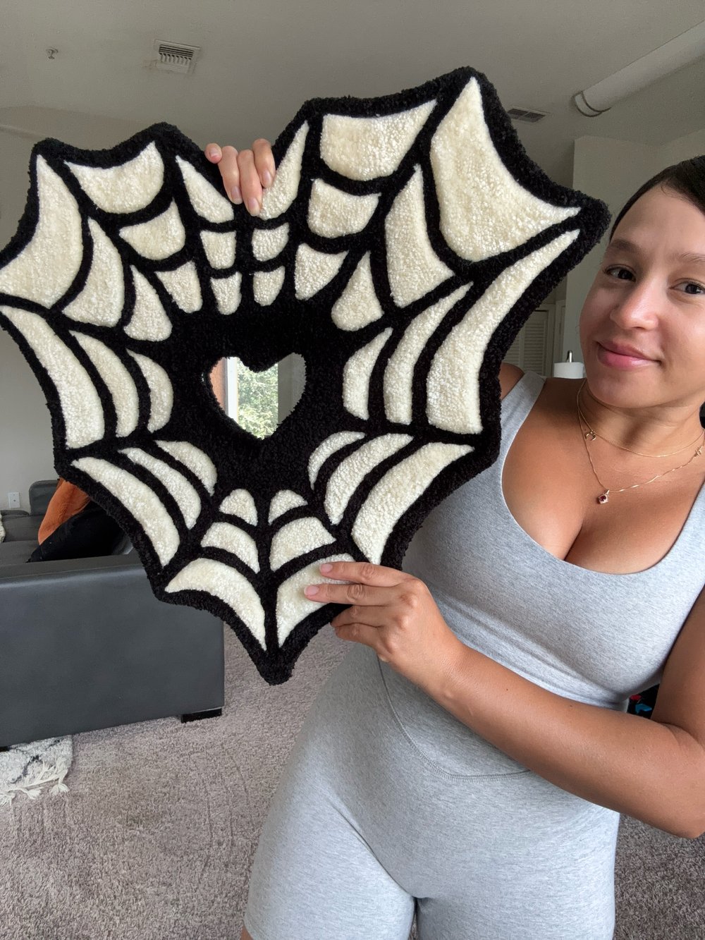Phantom Web