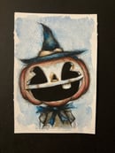 Image 5 of Quick pumpkin sketch original