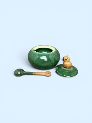 Image of Capybara Salt Cellar