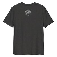 Image 2 of Reapers 2.0 “Where There’s Smoke” Unisex T-Shirt (Regular Fit)