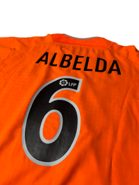 Image 5 of Valencia CF Albelda 03-04