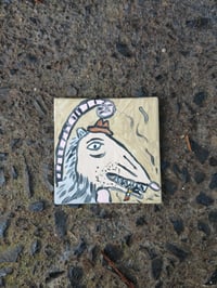 Image 9 of Possum Head