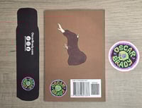 Image 2 of Potato - signed paperback with bookmark