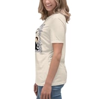 Image 14 of Women's Relaxed T-Shirt dance bridgerton inspired 
