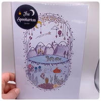 Image 3 of More A5  Prints 