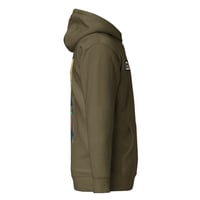Image 3 of GUN.DOG - Unisex Hoodie