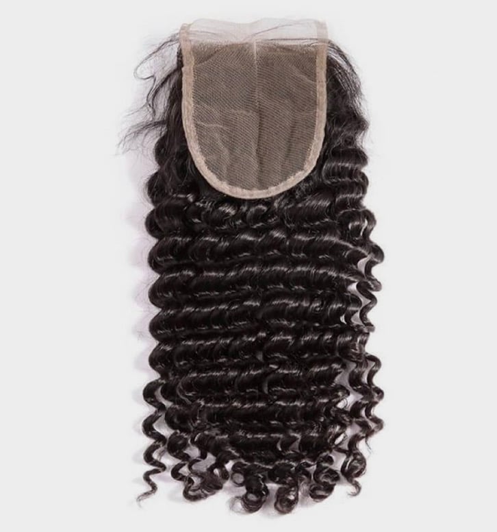 Image of 4X4 HD Lace Closure