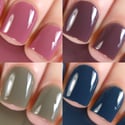 Glisten & Glow Boho Vibes Collection