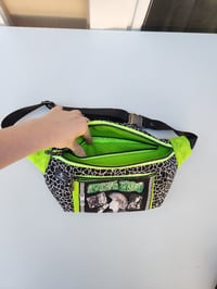 Image 2 of A Global Threat fanny pack