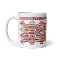 Image 1 of This is Me Mug