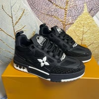 Image 19 of UNISEX PRESS STAR RUNNERS