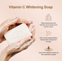 Image 4 of Vitamin C Soap 
