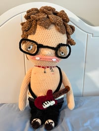 Image 2 of Malcom Todd