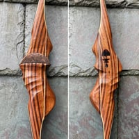 Image 3 of 2024-2 Black Hybrid Recurve