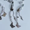 Fairytopia clips (per piece)
