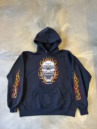 Image 1 of No Choppers Hoodie