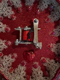 Image 3 of tattoo machine light/lamp 