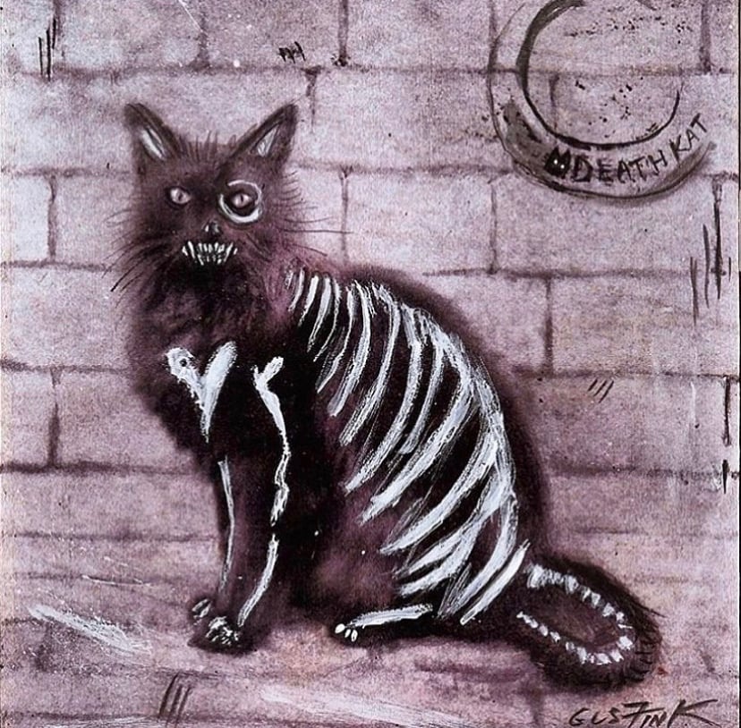 Roger & Jessica Rabbit | Gusfink