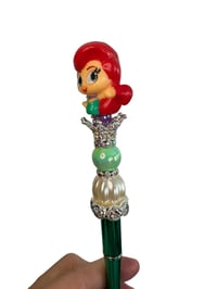 Image 4 of Mermaid Princess Pen