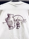 Grateful Dead Early 90s ‘GDTRFB’ Pooh Lot T-Shirt - Size XL