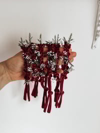 Image 3 of Christmas bows mini