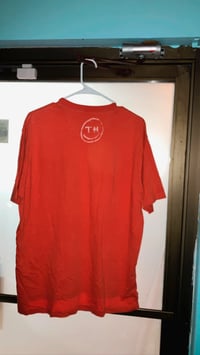 Image 3 of Screw Skull Pocket Tee