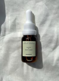Image 1 of GARDEN OF WASILAAH | Anti-Inflammatory Clarifying Concentrate