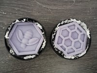 Image 2 of "butter bars" small