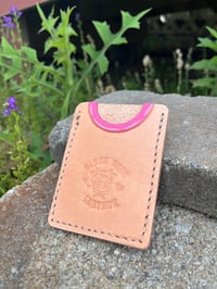 Image 2 of Little Bear Card Holder