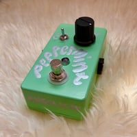 Image 3 of Peppermint - gated octave fuzz