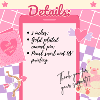 Image 2 of Teacher's Pet PREORDER 