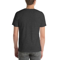 Image 12 of Officially licensed Leigh Rivers Psychotic obsession Tobias Unisex t-shirt