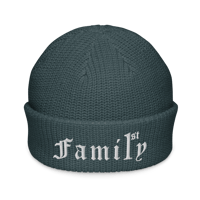 Image 7 of Family 1st Fisherman beanie