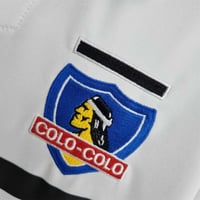 Image 2 of Colo-Colo 1996/97 Home