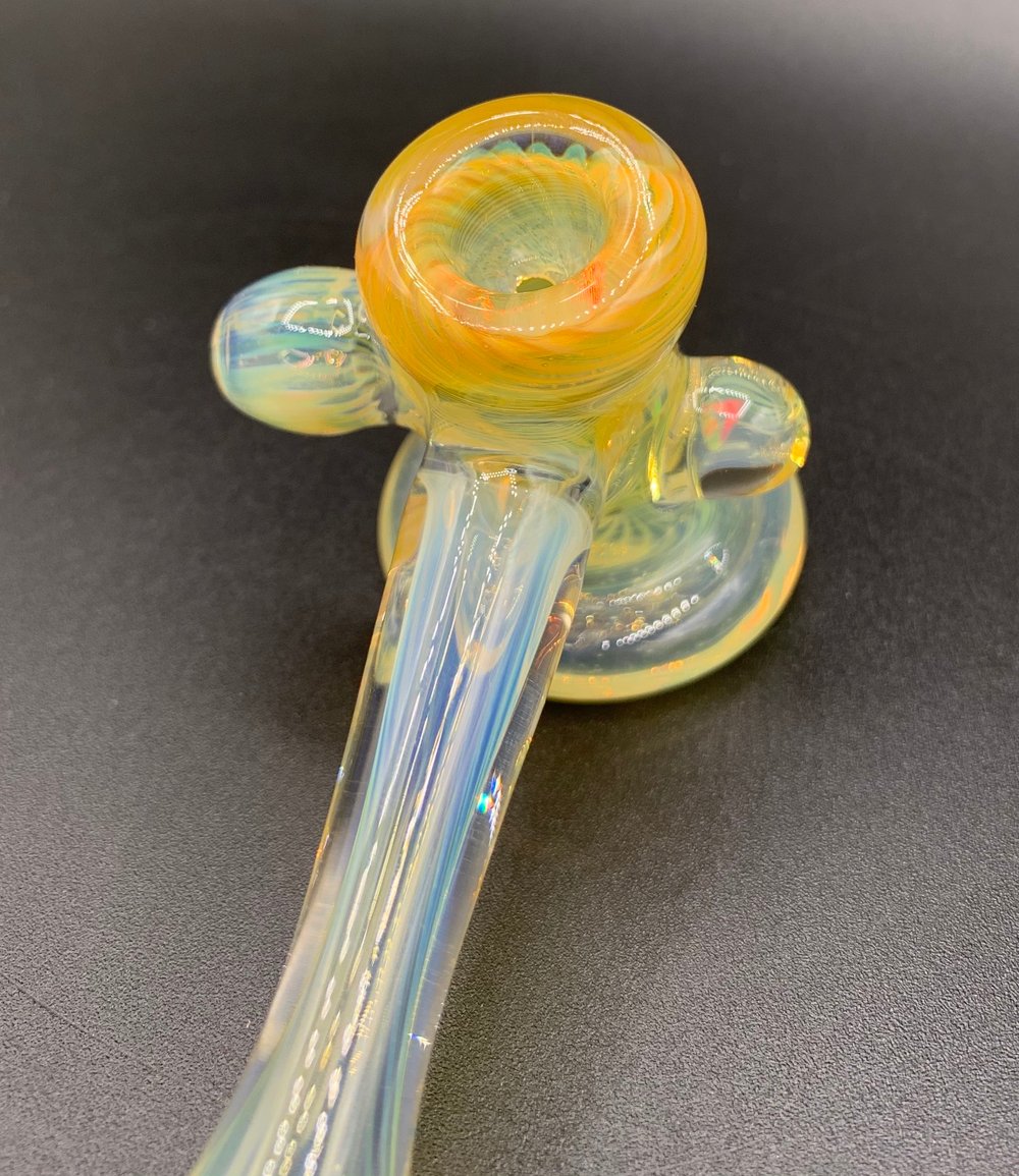 Mini Fume Hammer #2