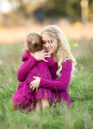 Image of Mommy and me minis -Day 2