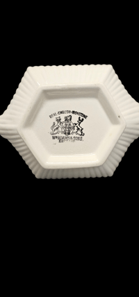 Image 13 of WM Adams & Sons (Real-English-Ironstone) **Imperfection**