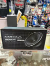 Apocalypse 6.5”    AP-M61AC pro