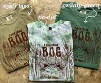 Image 4 of Bog T-shirts