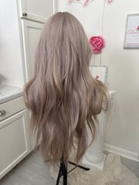 Image 17 of Lavender blonde luxury (custom) 