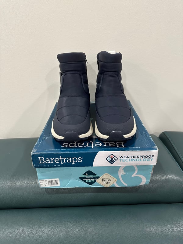 Image of BareTraps Darra Snow Boot