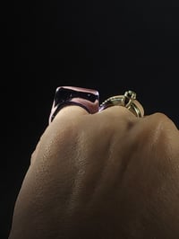 Image 2 of Square Ring 