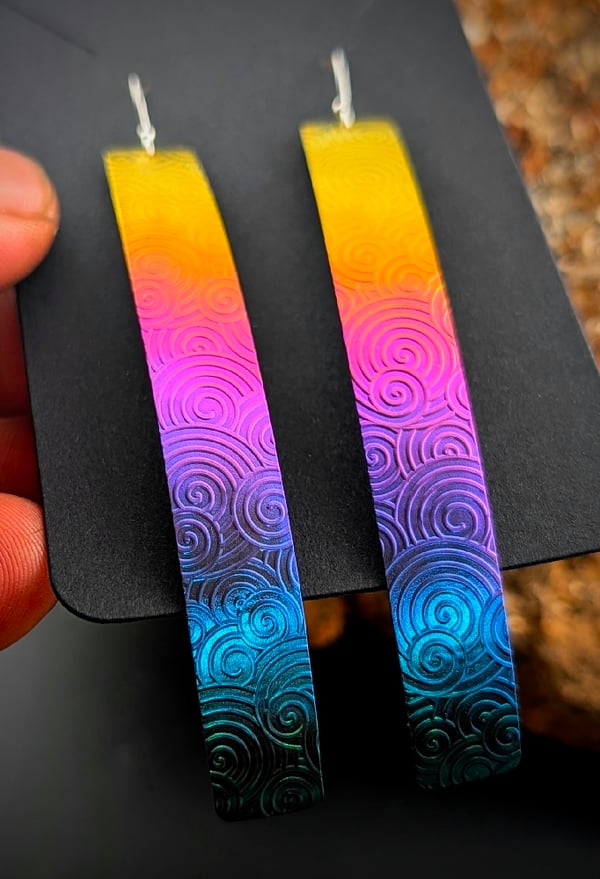 Image of "Solar Tide" PRE-ORDER 