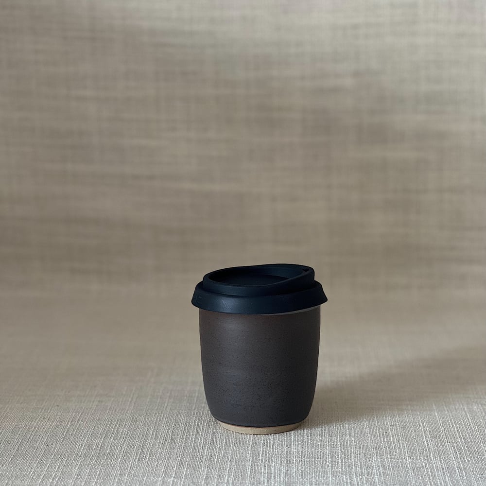 Image of ECLIPSE TRAVEL CUP