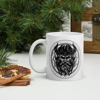 Image 4 of Viking Mug 