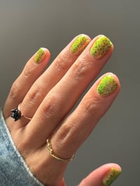 Image 12 of Glisten & Glow Fab-Boo-Lous