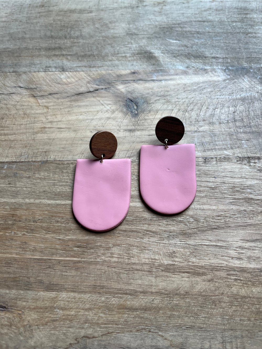 Image of Olympic in Dusty Pink